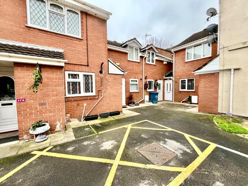 Main image of property: Rosewood Court, Glascote Road