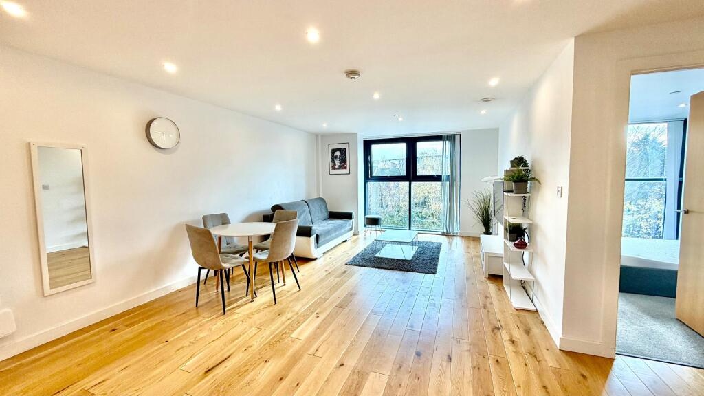 Main image of property: Arden Gate, Communication Row