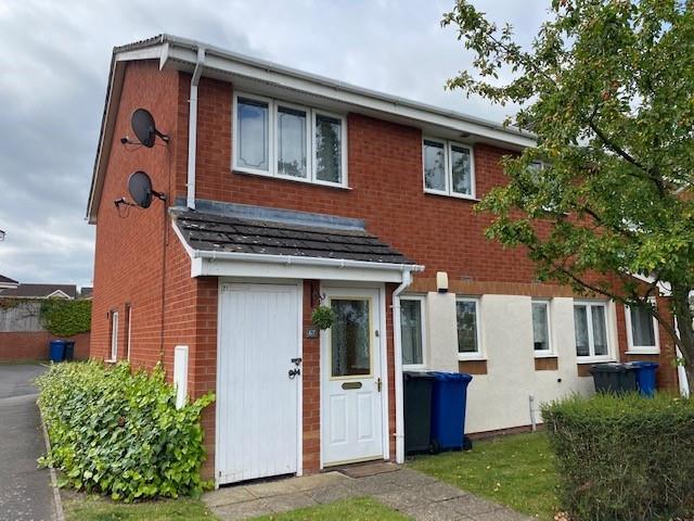 Main image of property: Grazier Avenue, Tamworth, Staffordshire