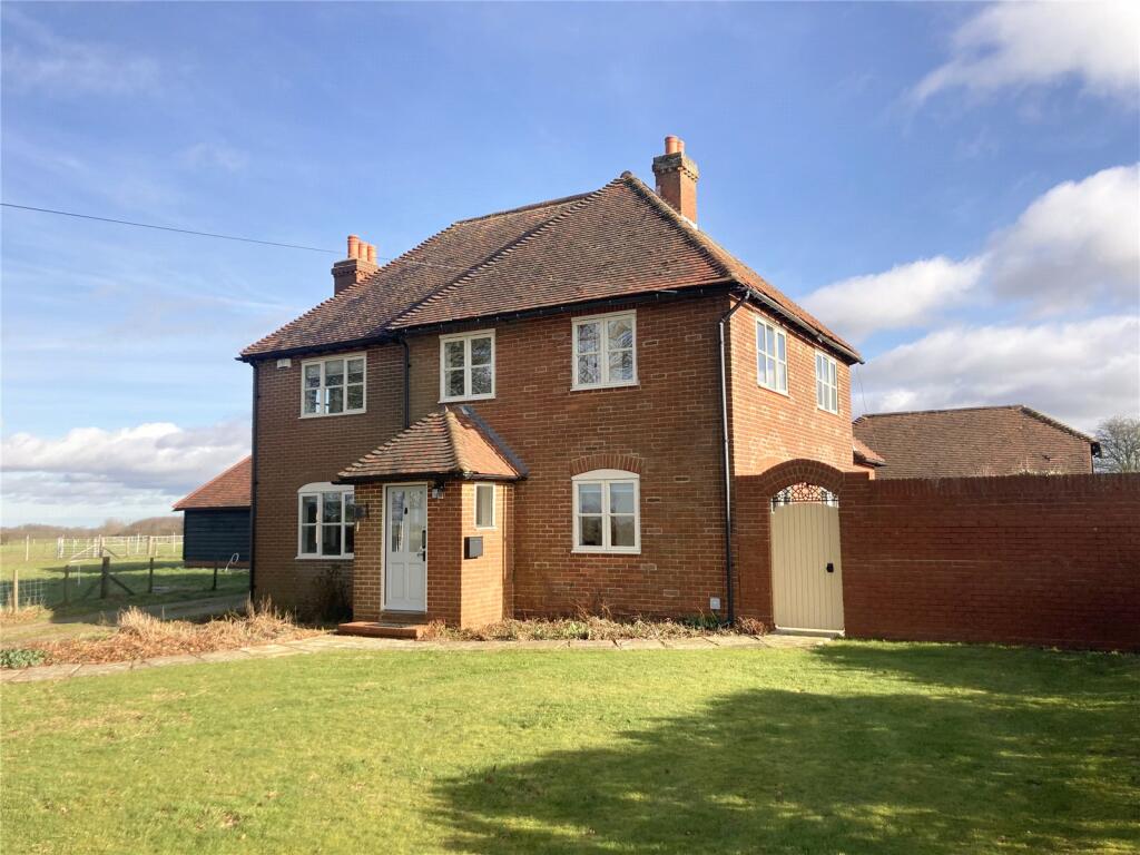 Main image of property: Hastingleigh, Ashford, Kent, TN25