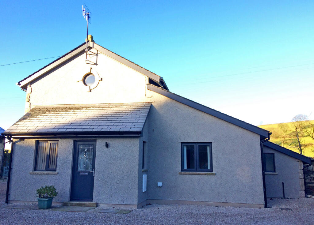 Main image of property: Hazel Barn, Crooklands, Milnthorpe, LA7