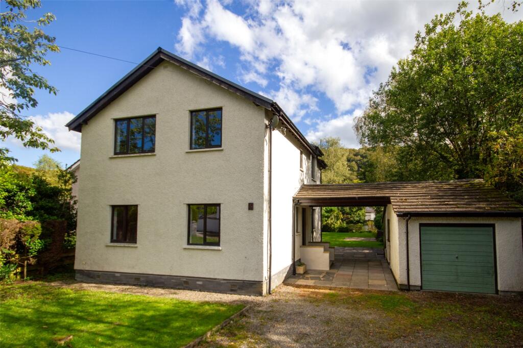 Main image of property: Water Close, Backbarrow, Ulverston, Cumbria, LA12