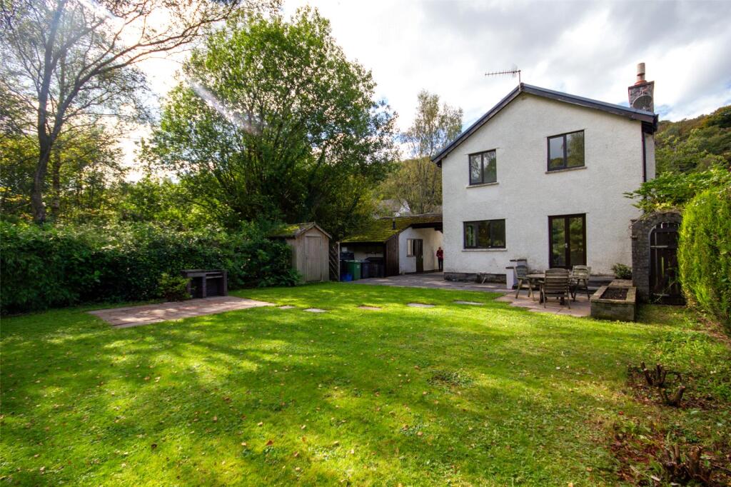 Main image of property: Water Close, Backbarrow, Ulverston, Cumbria, LA12