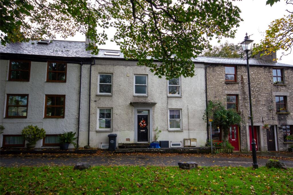 Main image of property: The Square, Milnthorpe, Cumbria, LA7