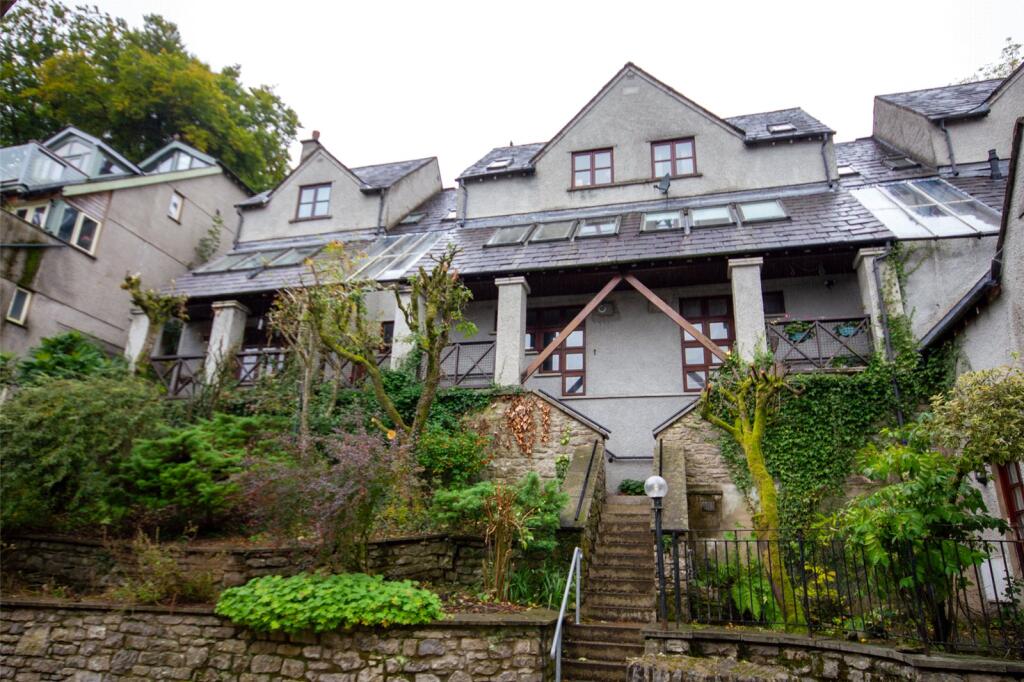 Main image of property: Websters Yard, Highgate, Kendal, Cumbria, LA9