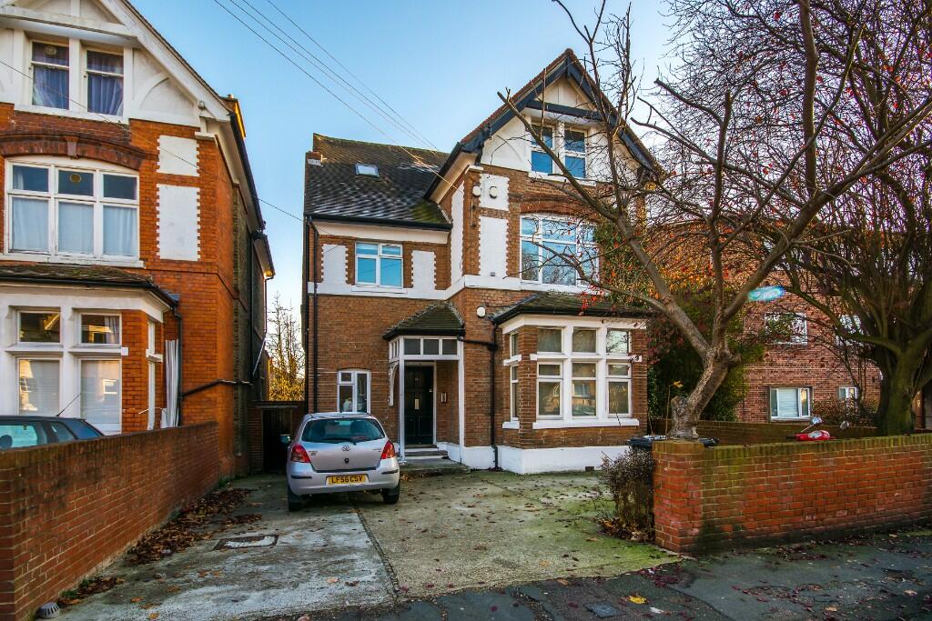 Main image of property: Babington Road, London, SW16