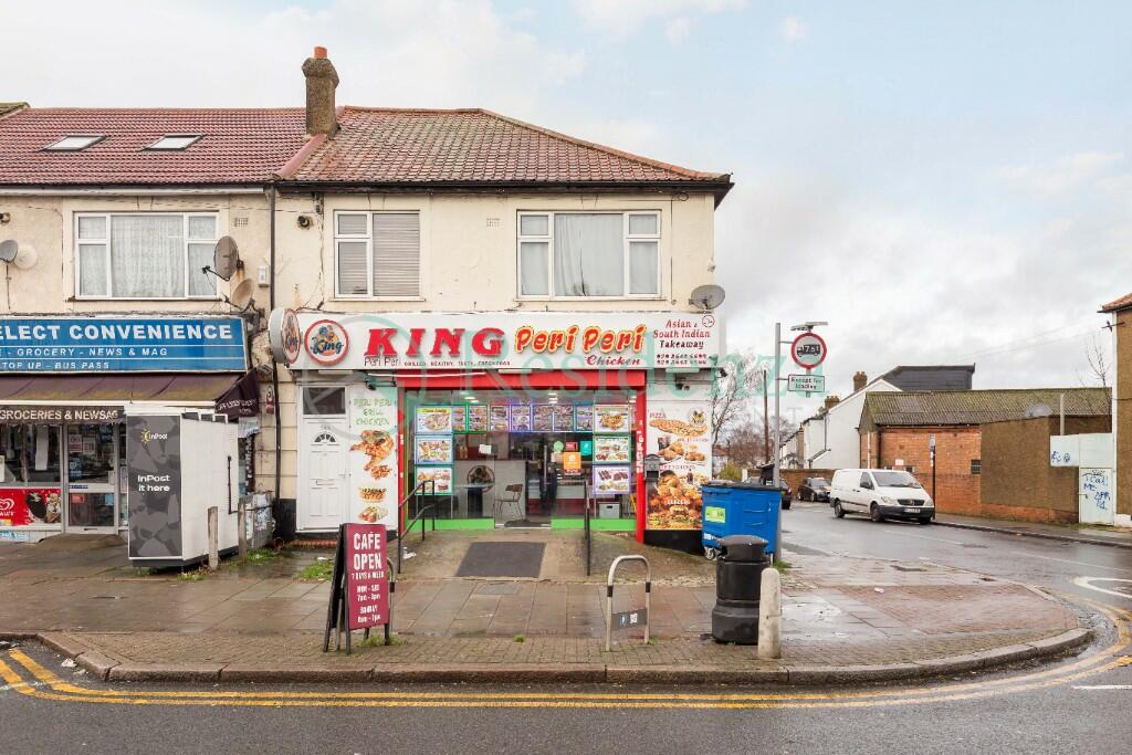 Main image of property: Central Road, Morden, Surrey, SM4