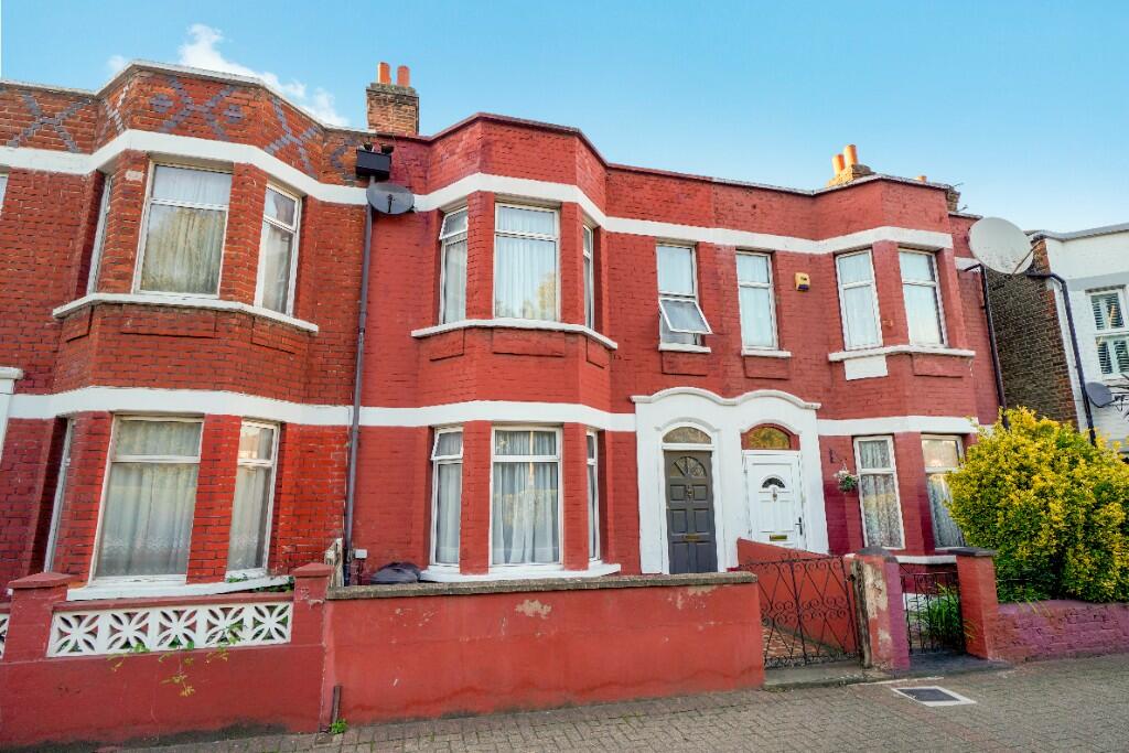 Main image of property: Wimbledon Road, London, SW17