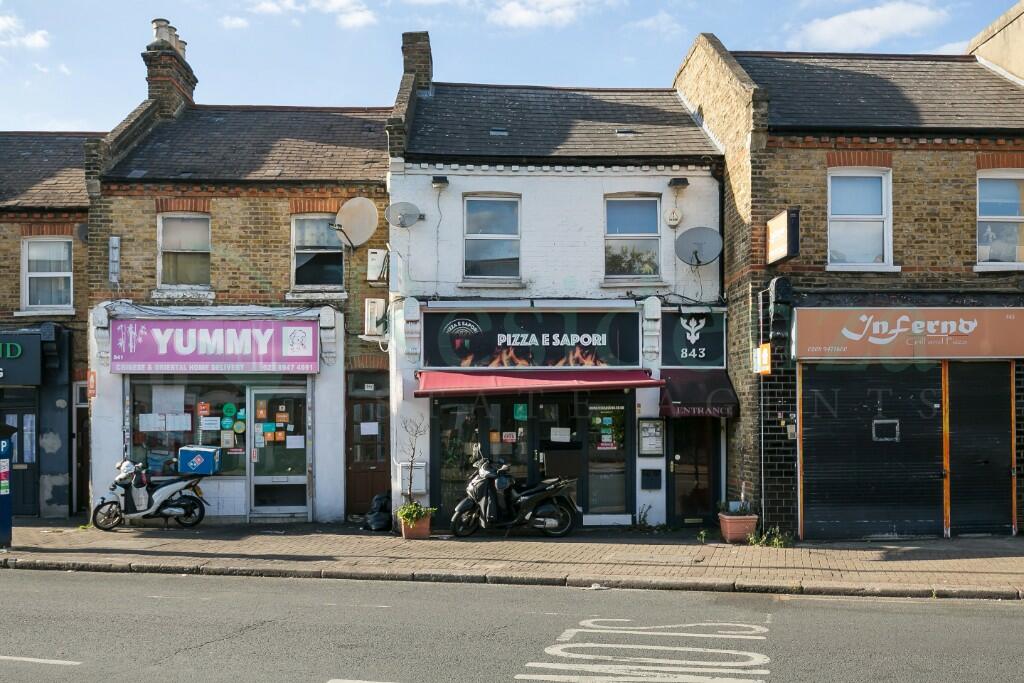 Main image of property: Garratt Lane, London, SW17