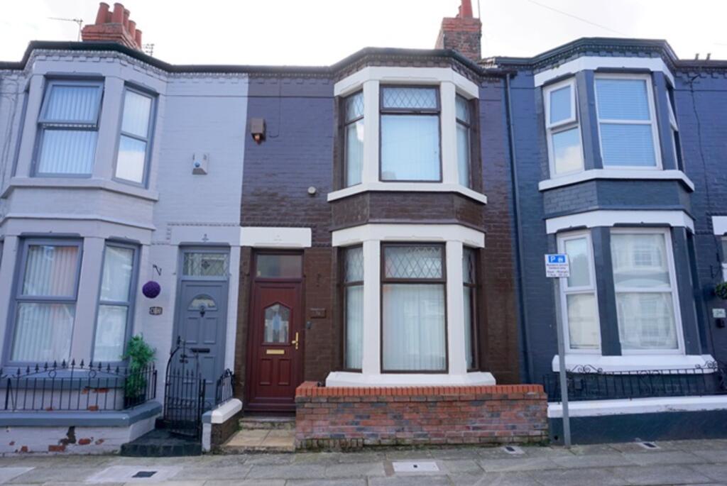 Main image of property: 36 Denebank Road, Liverpool, Merseyside