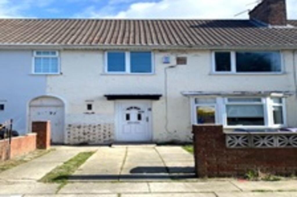 Main image of property: Abdale Road, Liverpool, Merseyside