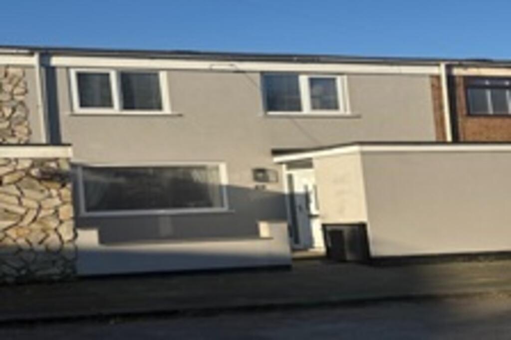 Main image of property: Ardrossan Road, Liverpool, Merseyside