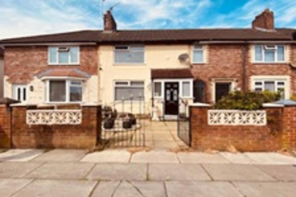 Main image of property: Guilsted Road, Liverpool, Merseyside