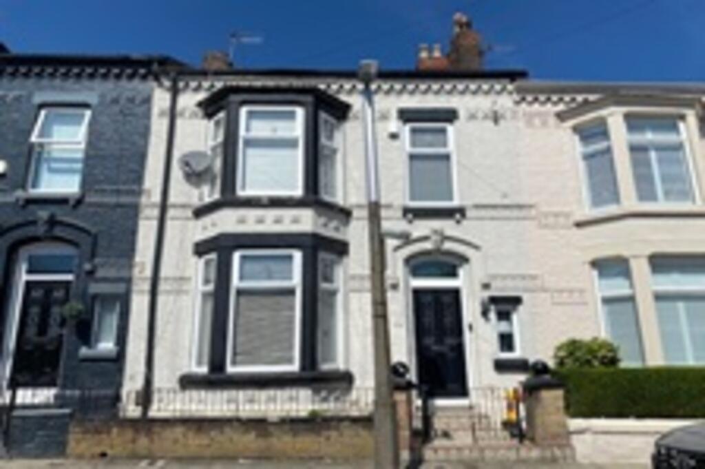 Main image of property: Watford Road, Liverpool, Merseyside