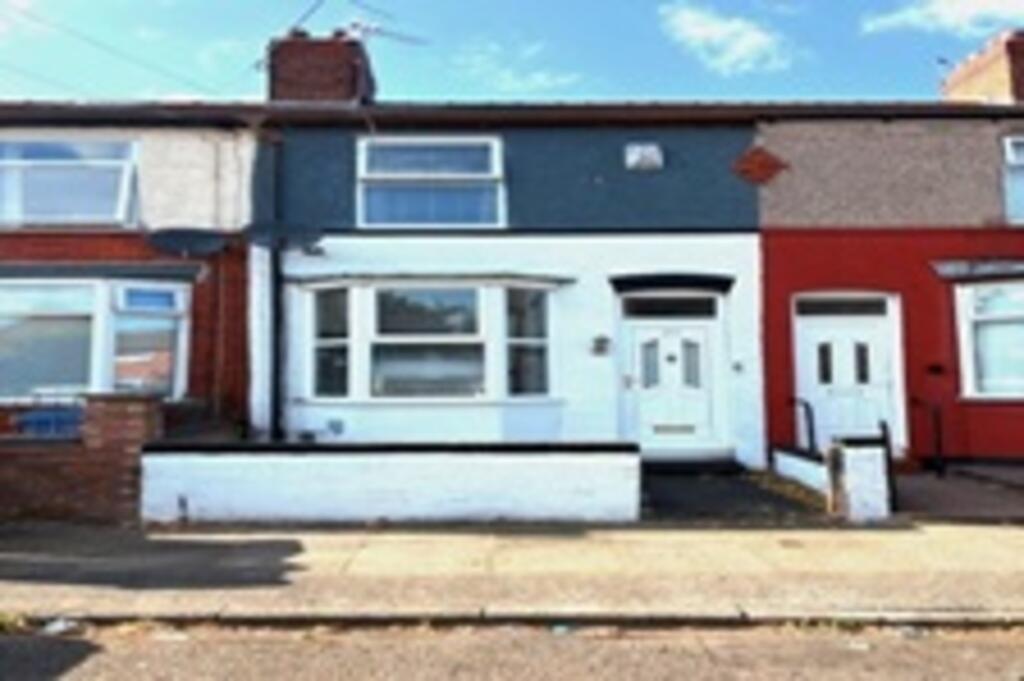 Main image of property: Albany Road, Liverpool, Merseyside