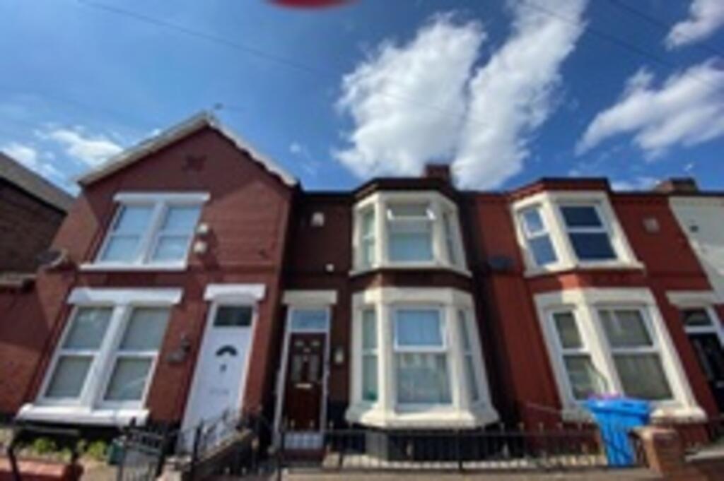 Main image of property: Clifton Road East, Liverpool, Merseyside
