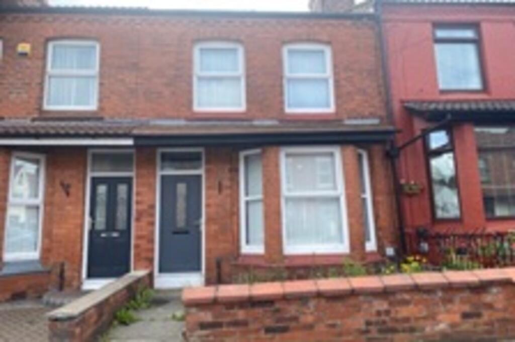 Main image of property: Hartington Road, Liverpool, Merseyside
