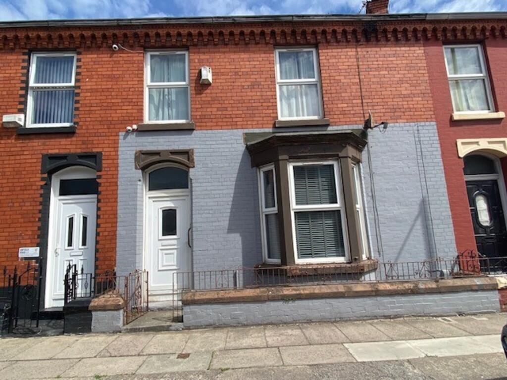 Main image of property: Walton Breck Road, Liverpool L4 0SY