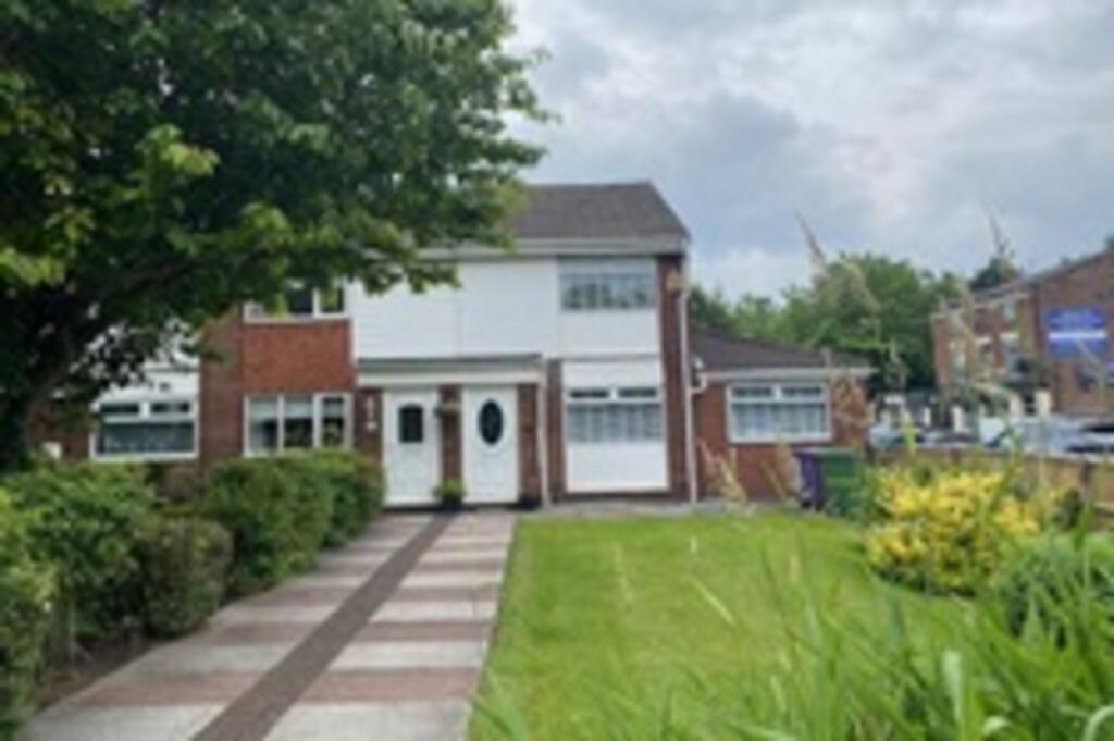 Main image of property: Stanfield Avenue, Liverpool, Merseyside