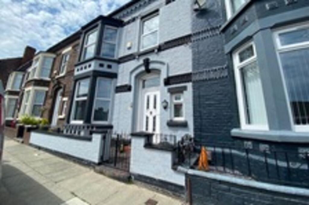 Main image of property: Watford Road, Liverpool, Merseyside
