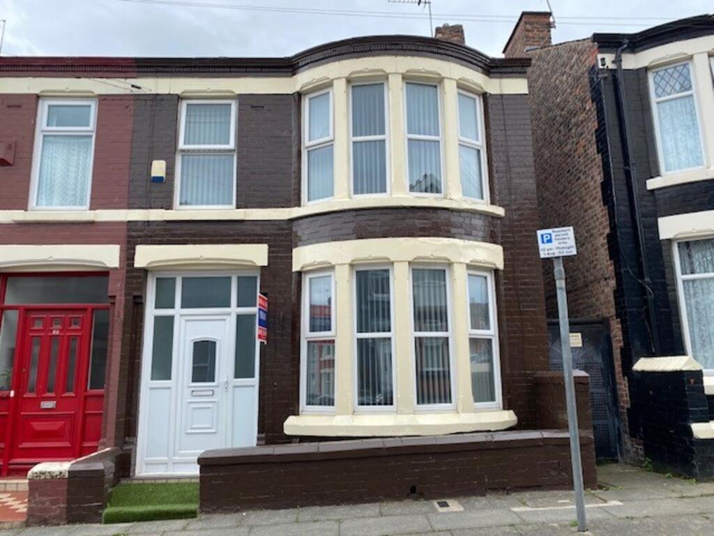 Main image of property: Thurston Road, Liverpool L42SD