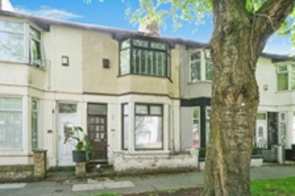 Main image of property: Ince Avenue, Liverpool, Merseyside