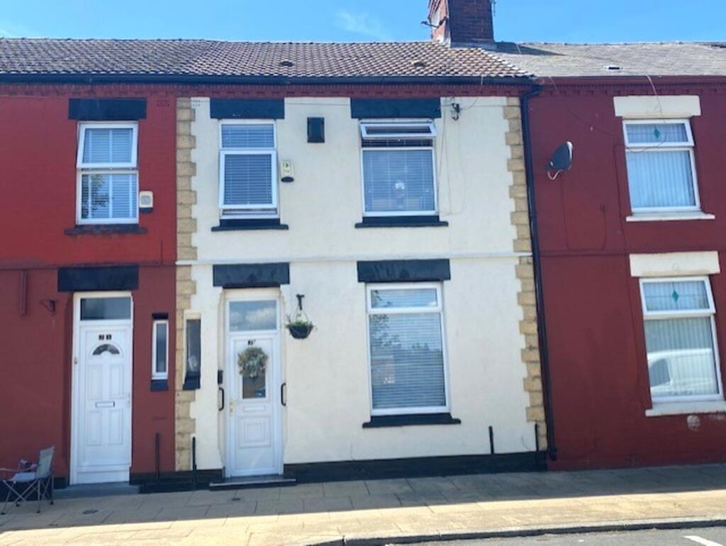 Main image of property: Altcar Road, Liverpool L20 5ET