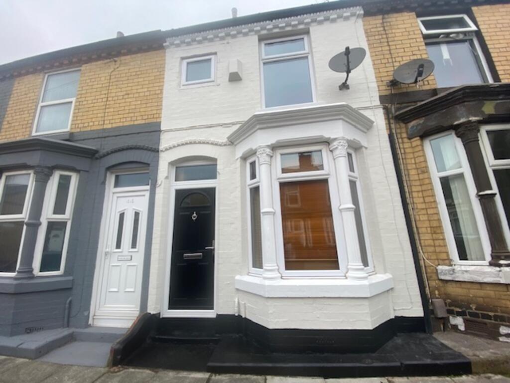 Main image of property: Plumer Street, Wavertree, Liverpool, Merseyside