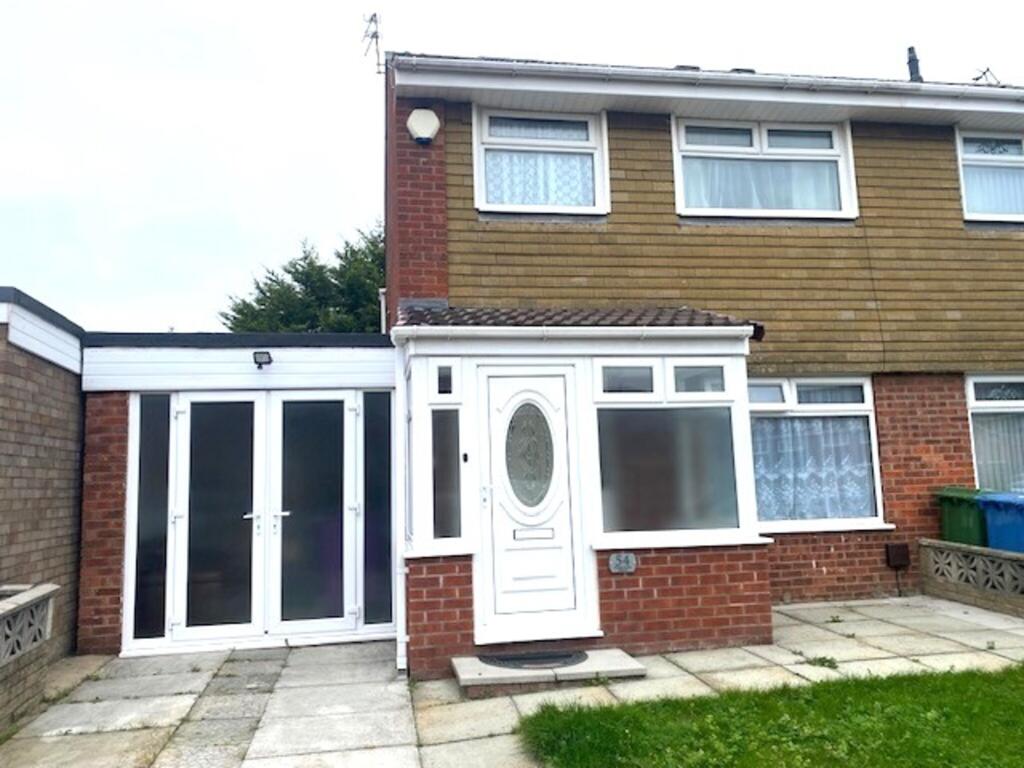 Main image of property: Harrogate Drive, Liverpool, Merseyside
