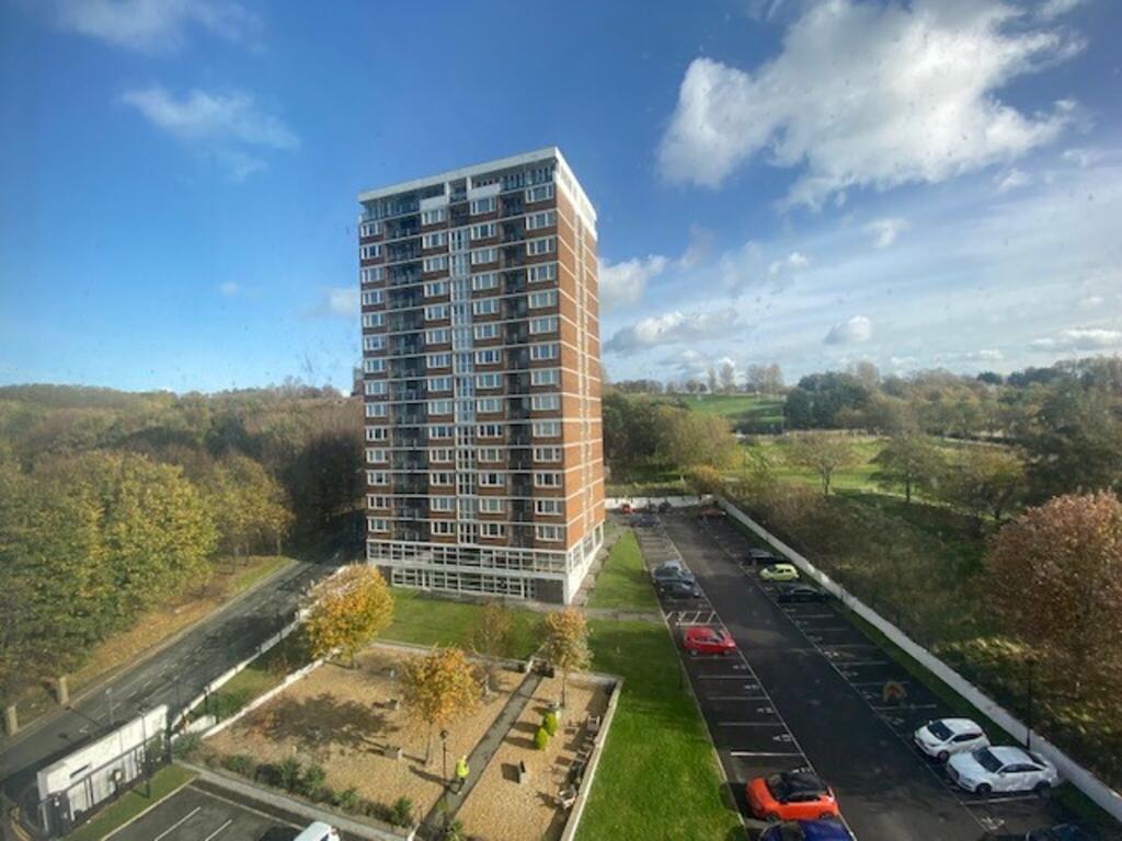 Main image of property: 223 Conway Street, Liverpool L5 3BB