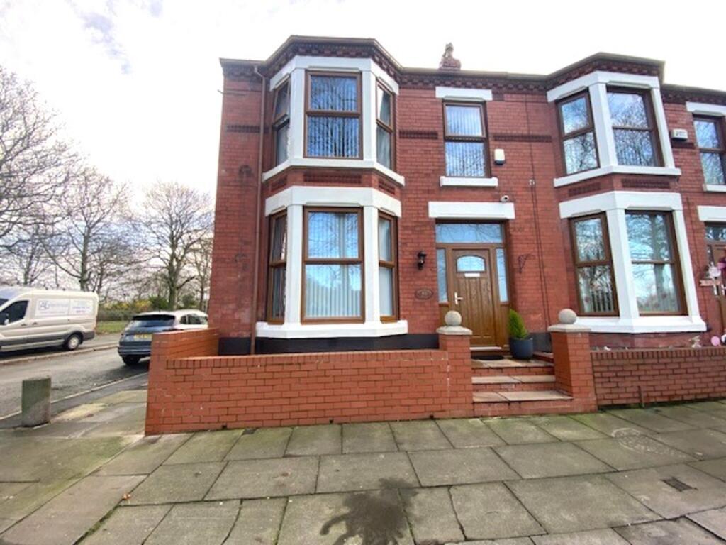 Main image of property: Haggerston Road, Liverpool, Merseyside