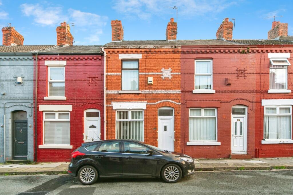 Main image of property: Redcar Street, Liverpool, Merseyside