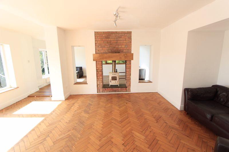 5 bedroom detached house for sale in Nant Y Glyn Road, Colwyn Bay, LL29