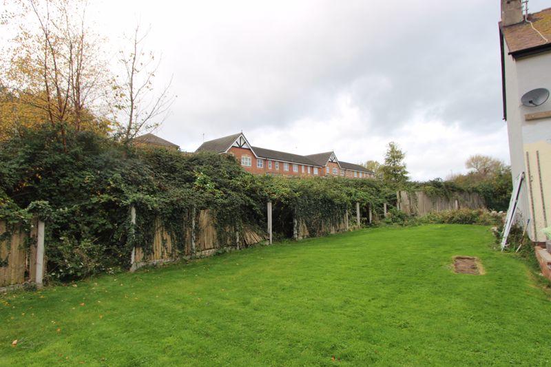 Plot for sale in 8 Links Avenue, Rhos on Sea, LL28
