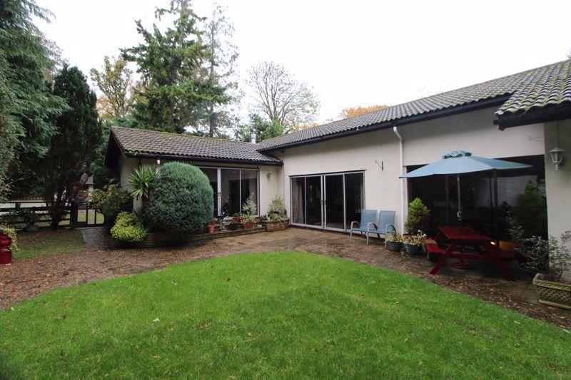 4 bedroom detached house for sale in Pen Y Bryn Road, Upper Colwyn Bay