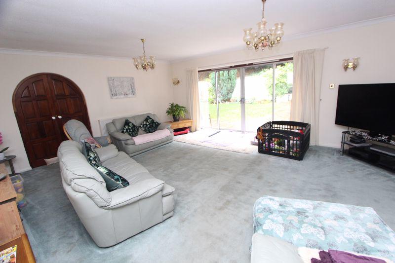 4 bedroom detached house for sale in Pen Y Bryn Road, Upper Colwyn Bay