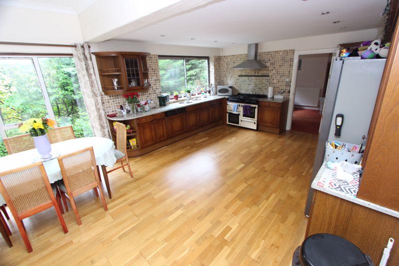 4 bedroom detached house for sale in Pen Y Bryn Road, Upper Colwyn Bay