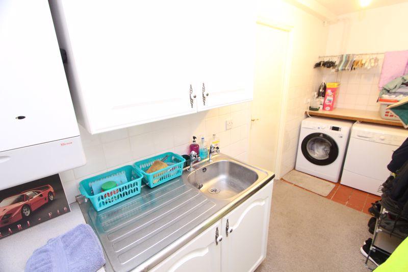 4 bedroom detached house for sale in Pen Y Bryn Road, Upper Colwyn Bay