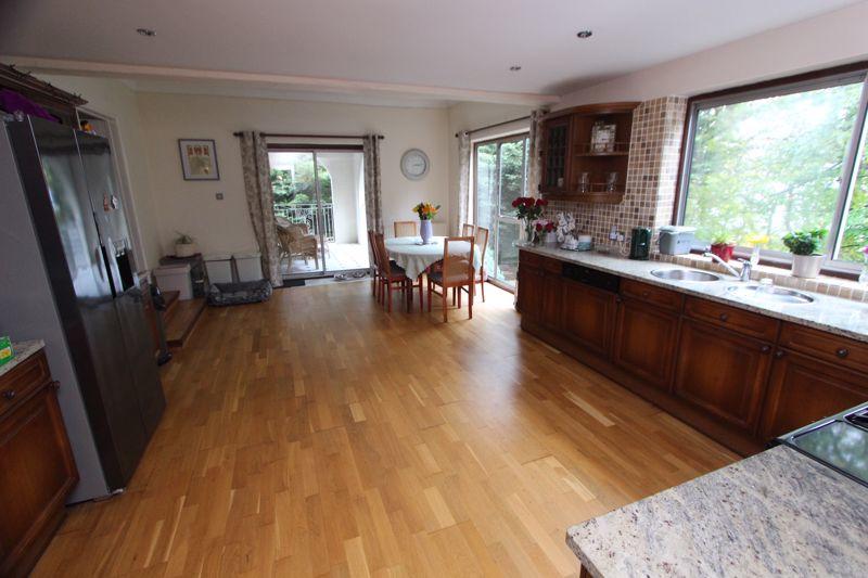 4 bedroom detached house for sale in Pen Y Bryn Road, Upper Colwyn Bay
