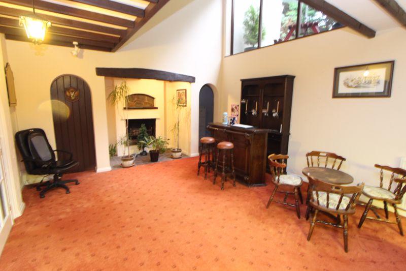 4 bedroom detached house for sale in Pen Y Bryn Road, Upper Colwyn Bay