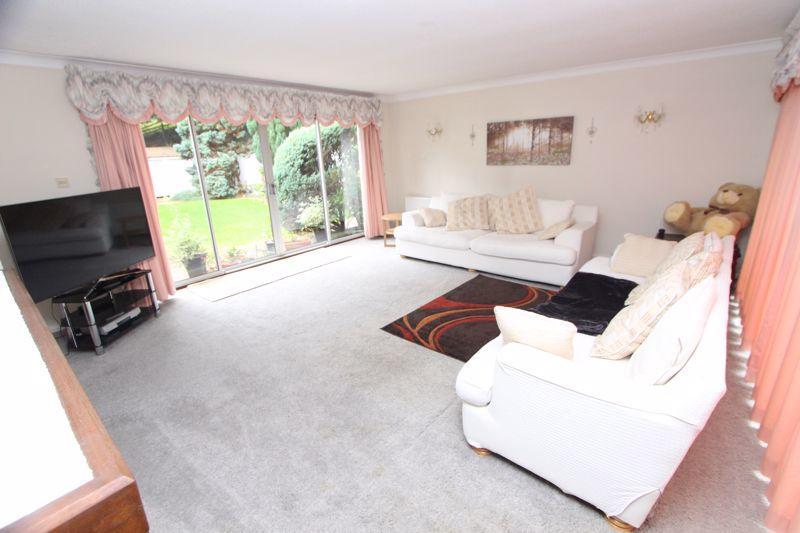 4 bedroom detached house for sale in Pen Y Bryn Road, Upper Colwyn Bay