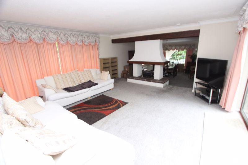 4 bedroom detached house for sale in Pen Y Bryn Road, Upper Colwyn Bay