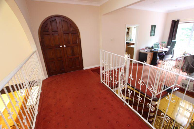 4 bedroom detached house for sale in Pen Y Bryn Road, Upper Colwyn Bay