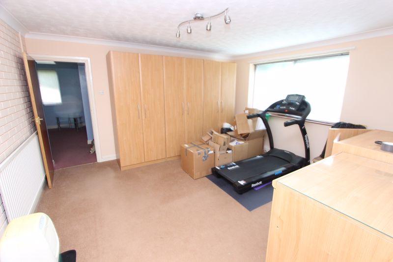 4 bedroom detached house for sale in Pen Y Bryn Road, Upper Colwyn Bay