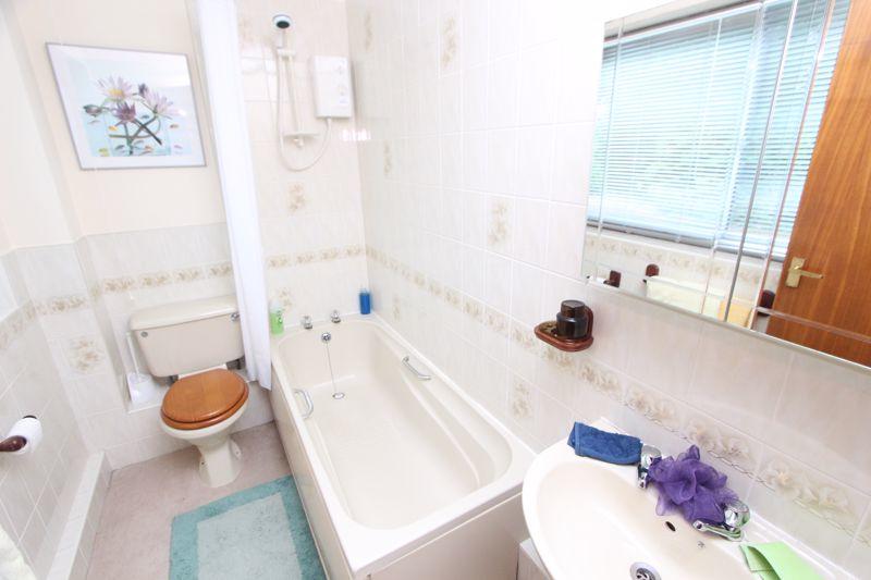 4 bedroom detached house for sale in Pen Y Bryn Road, Upper Colwyn Bay
