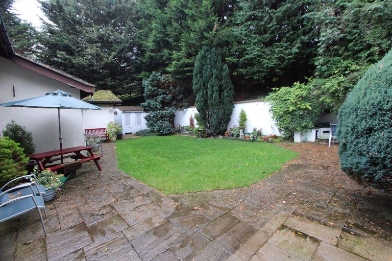 4 bedroom detached house for sale in Pen Y Bryn Road, Upper Colwyn Bay