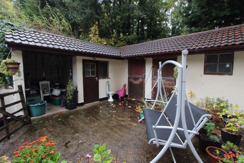 4 bedroom detached house for sale in Pen Y Bryn Road, Upper Colwyn Bay