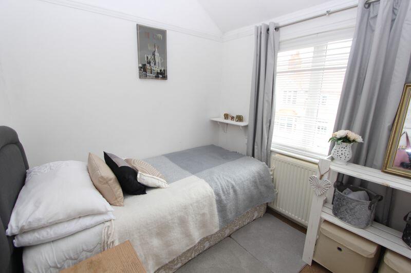 3 bedroom detached house for sale in Queens Avenue, Old Colwyn , LL29