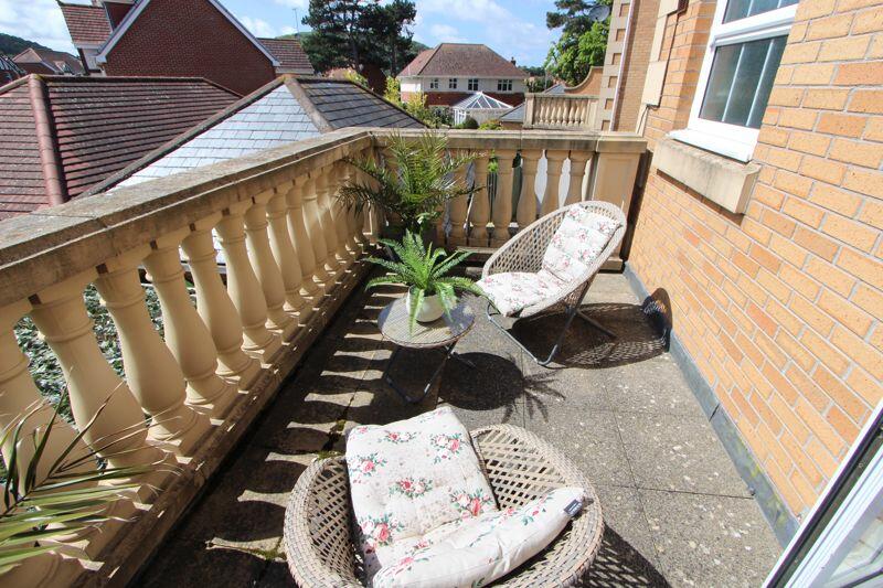 3 bedroom terraced house for sale in Wainwright Close, Rhos on Sea, LL28