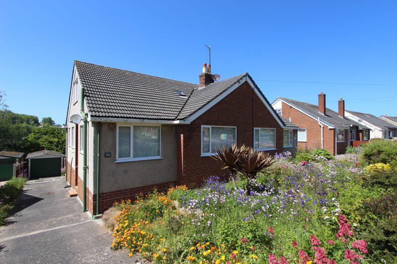 3 bedroom semidetached bungalow for sale in Cambrian Drive, Rhos on